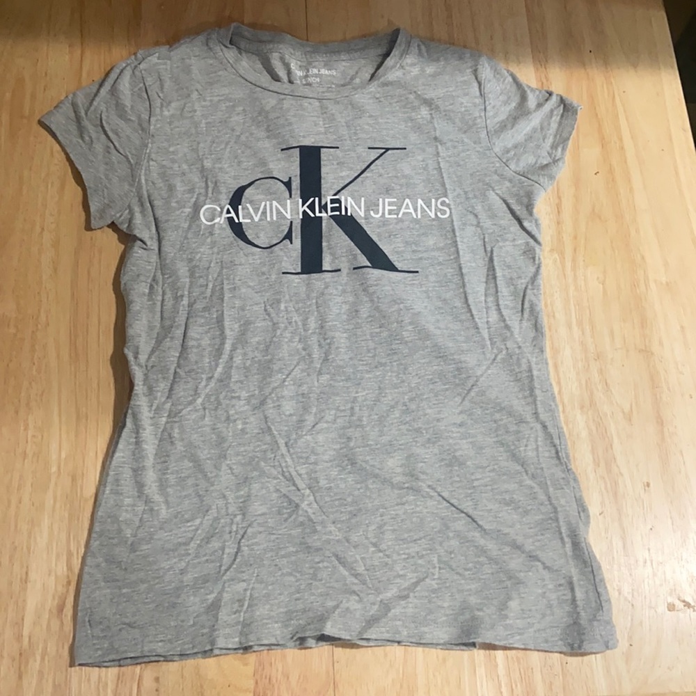 Calvin Klein Jean TShirt